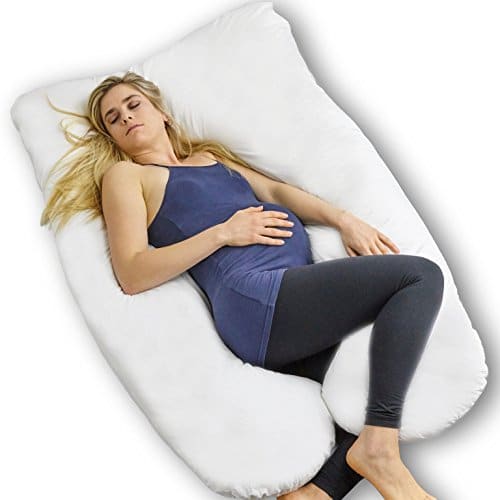 Full Body Pregnancy Pillow