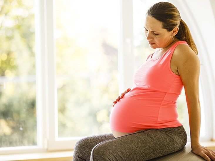 pregnant