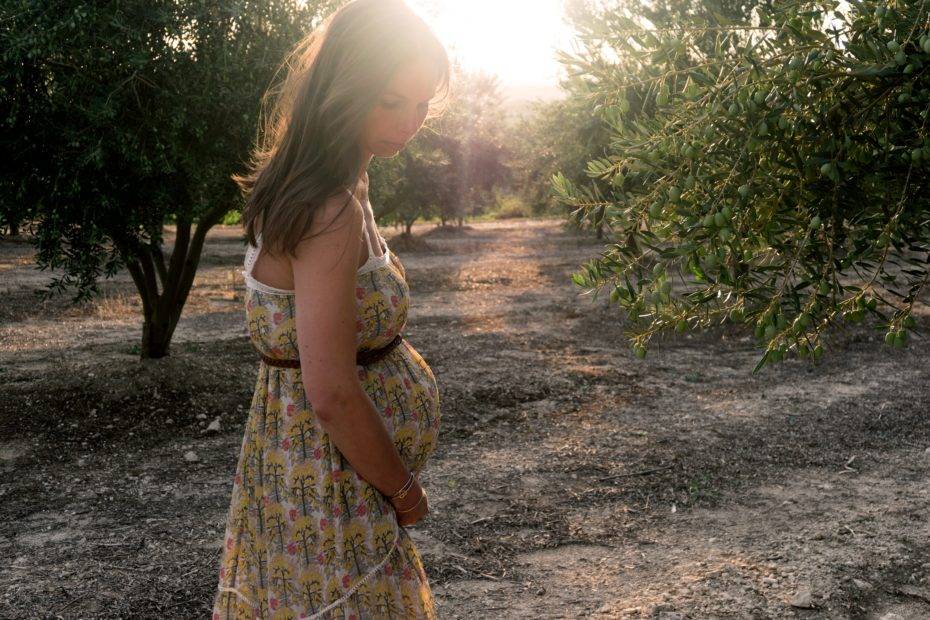 Traveling During Pregnancy