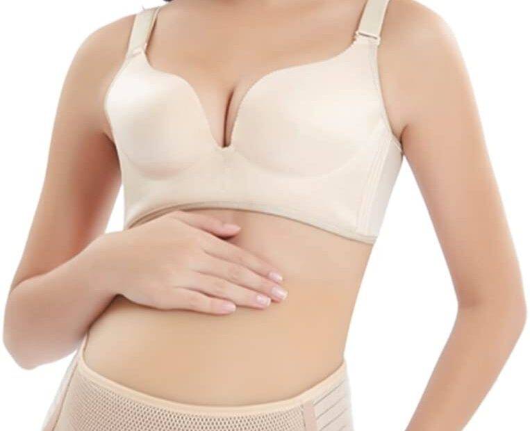 BUENAVO Maternity Support Belt
