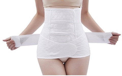 Postpartum Girdle